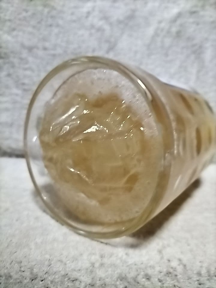 ジム・ビーム メガジョッキ ディスプレイ(食品サンプル)