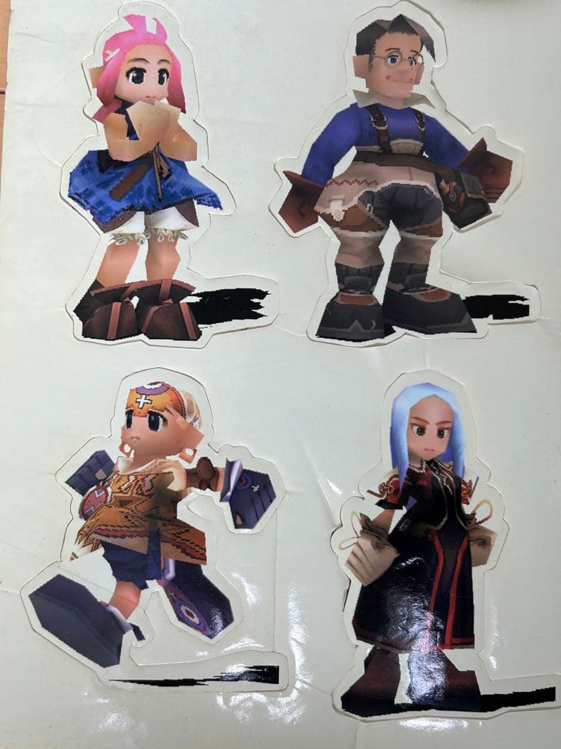 デュープリズム