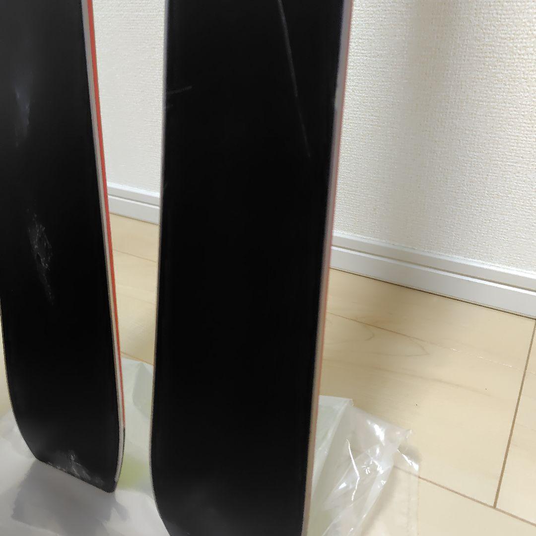 HEAD integrale スキー板 era3.0 163cm