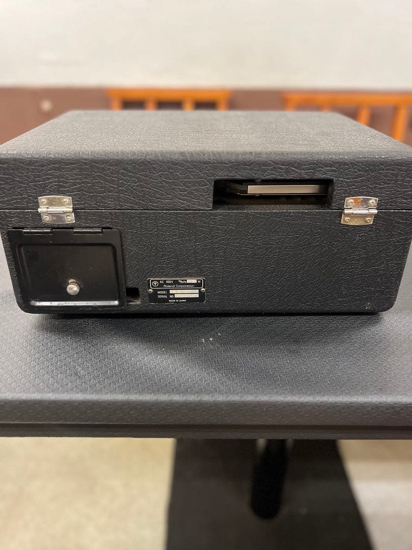 Roland SPACE ECHO RE-201 ローランドスペースエコー