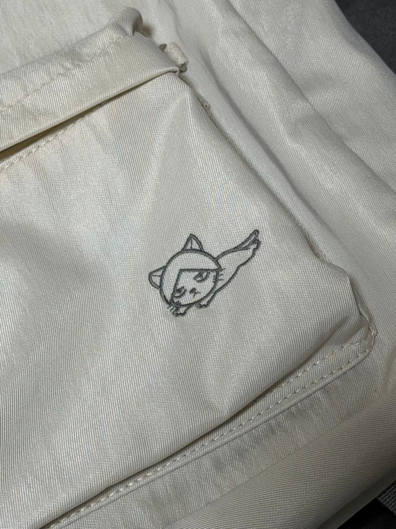 ハイキュー 音駒 孤爪研磨 リュック