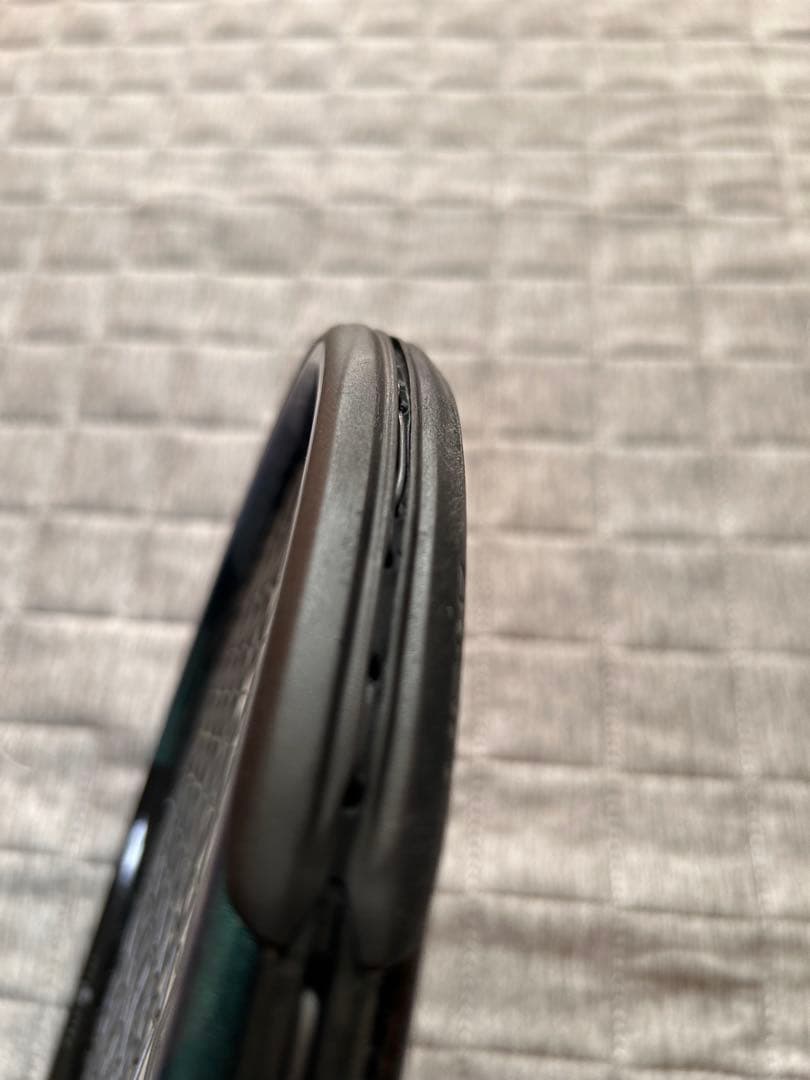 HEAD GRAVITY 2025 MP G2 テニスラケット