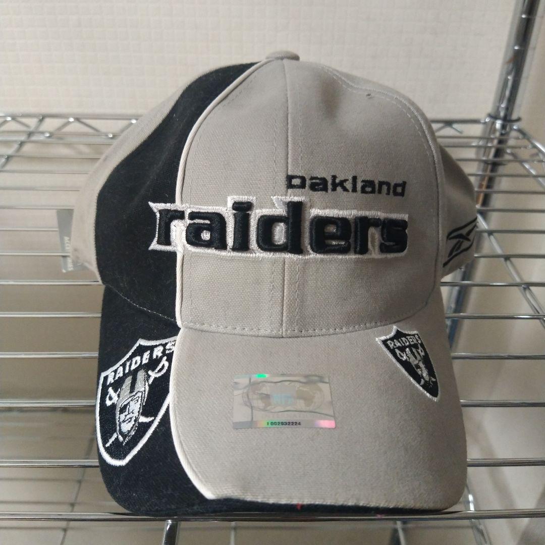 レア　Raiders ゲームシャツ　キャップ　セット　b-boy b系