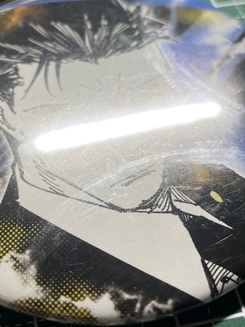 呪術廻戦 呪術廻戦展 日車寛見 コレクション缶バッジ 21点セット