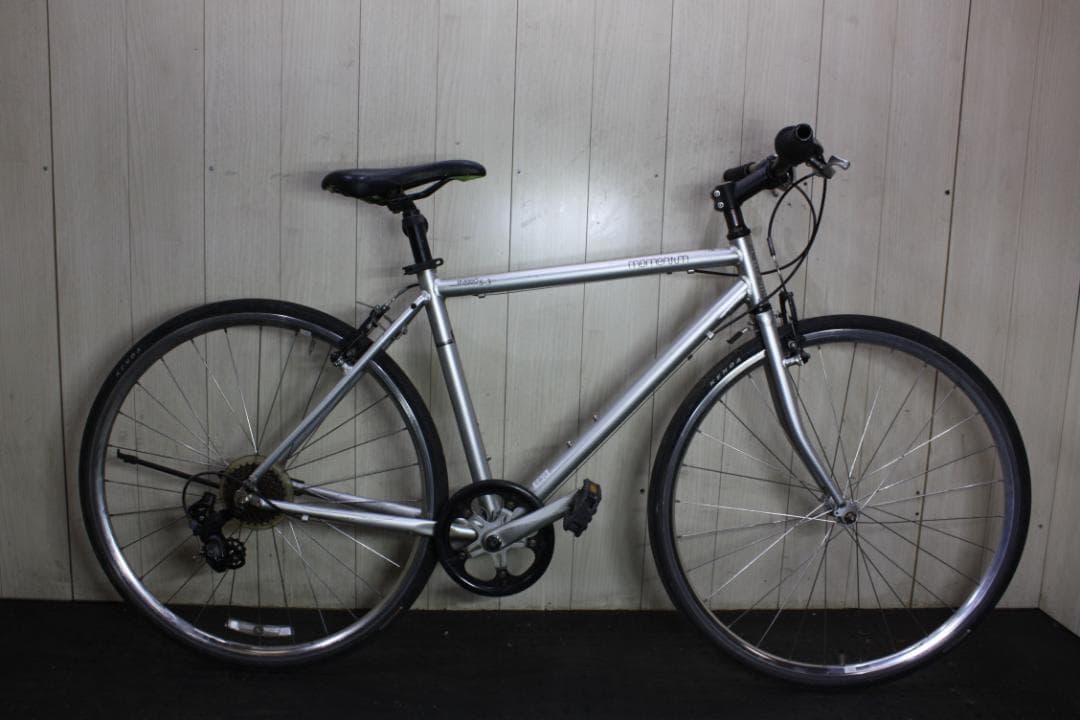 GIANT-MOMENTUM iNEED S-3 700C 7速480mmクロス