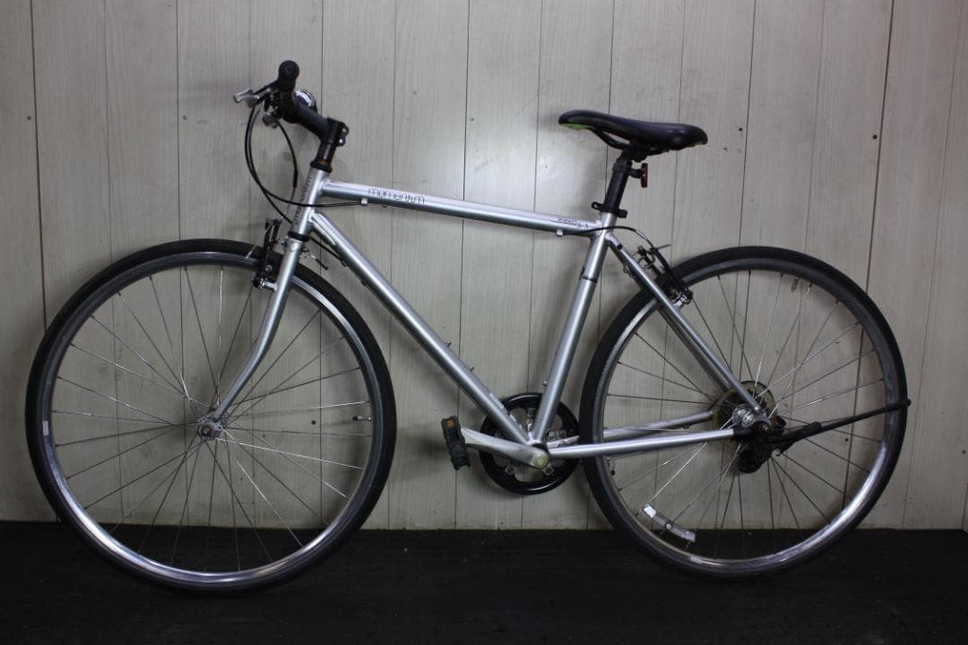 GIANT-MOMENTUM iNEED S-3 700C 7速480mmクロス