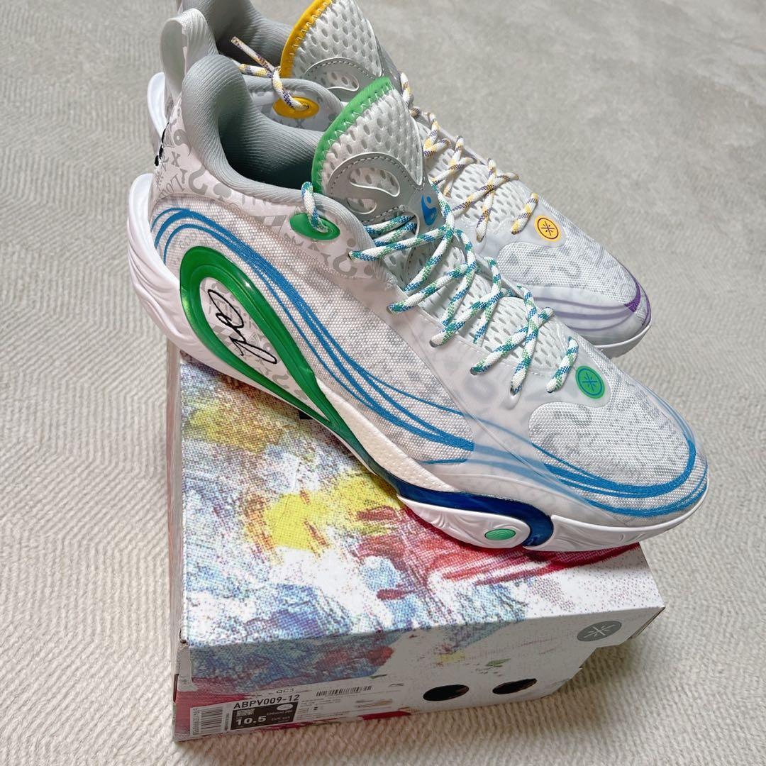 Dlo 1「キャリア」28cm リーニンWay Of Wade dlo1超美品✨