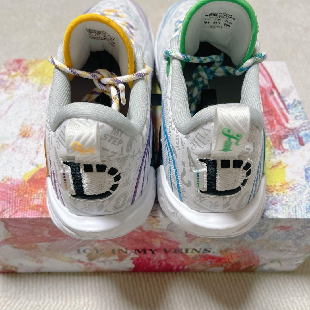 Dlo 1「キャリア」28cm リーニンWay Of Wade dlo1超美品✨