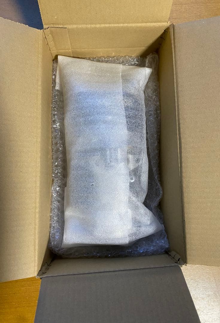 ボウリング　メカテクター　DX 右利き用