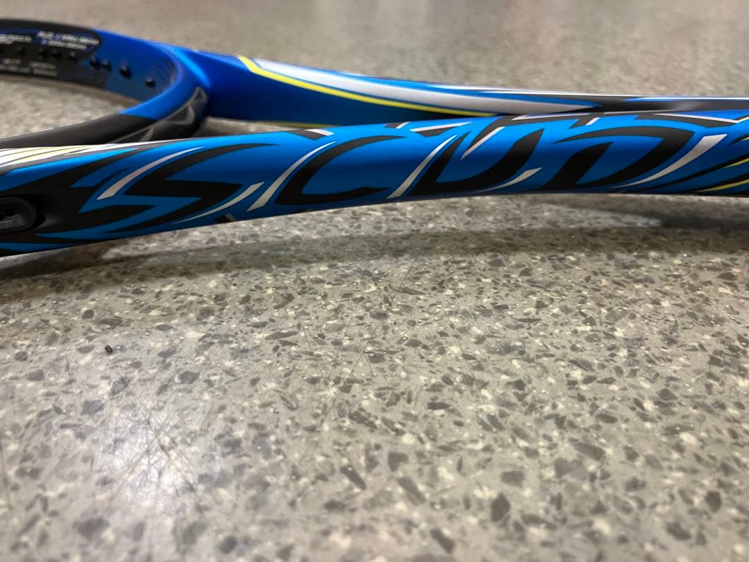 ミズノ　スカッド05-R