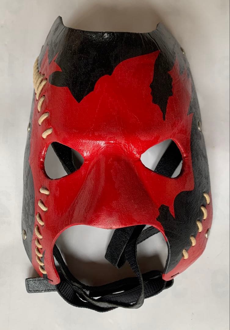 WWE ケイン　レプリカ　マスクFigures Toy Company