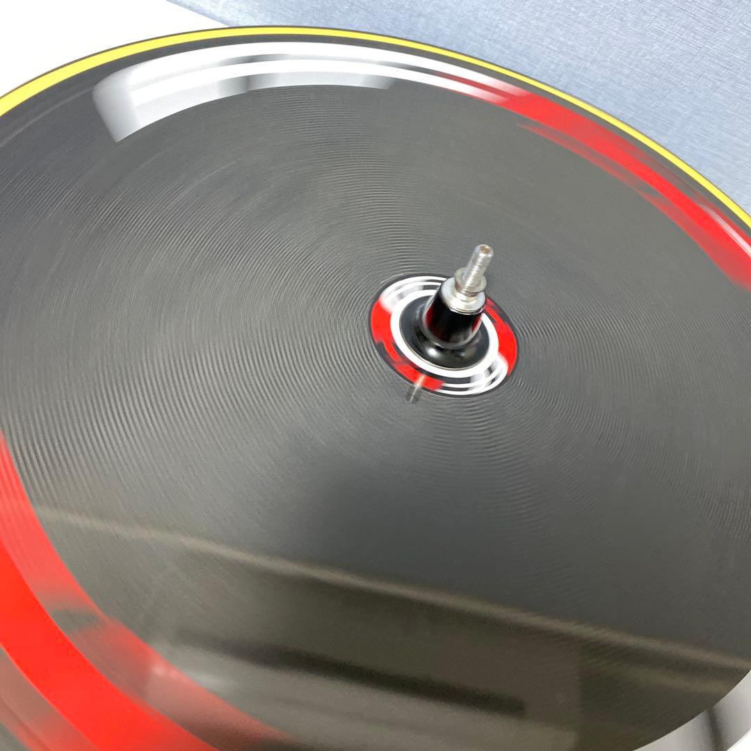 カーボンホイール OEM custom FFWD Disc T