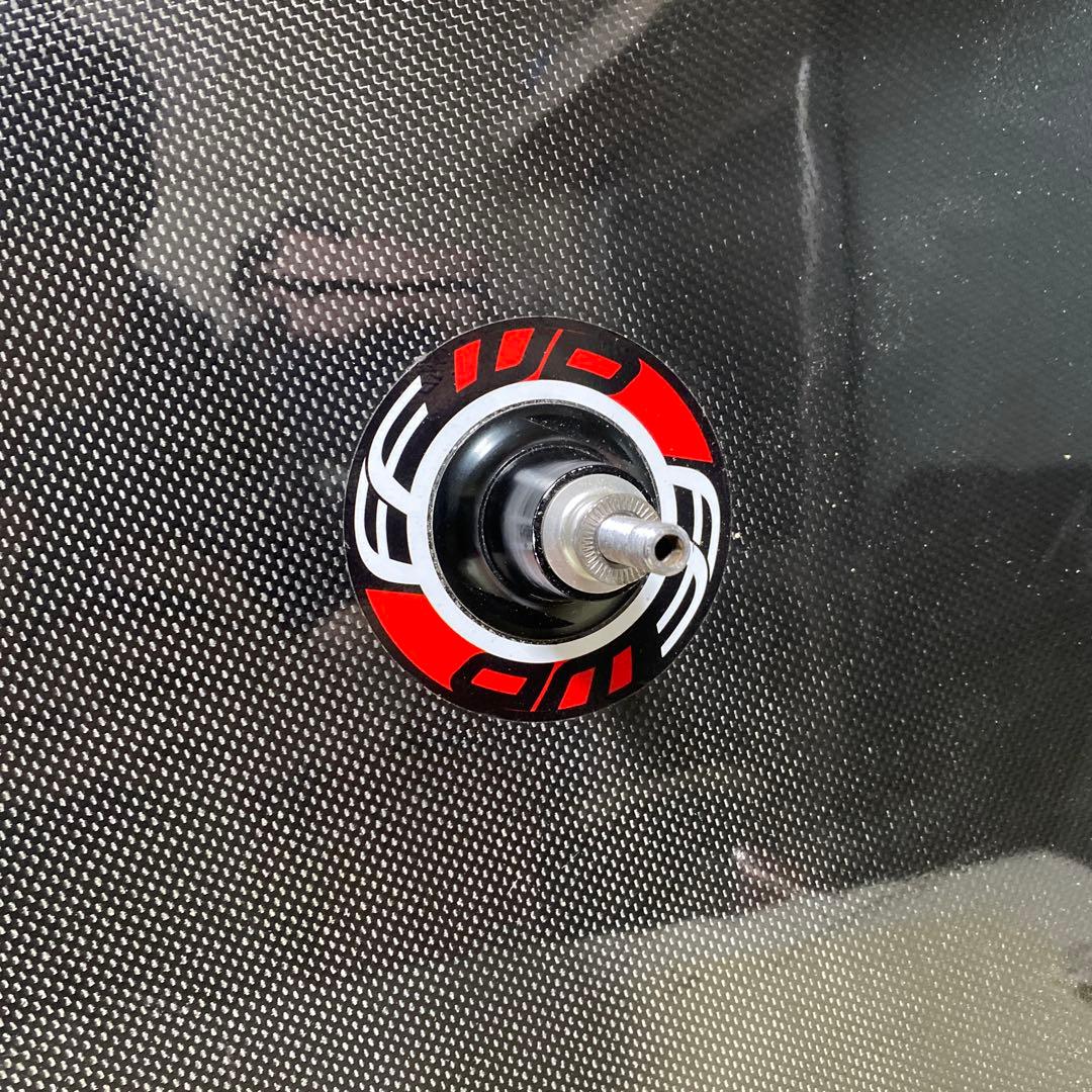 カーボンホイール OEM custom FFWD Disc T