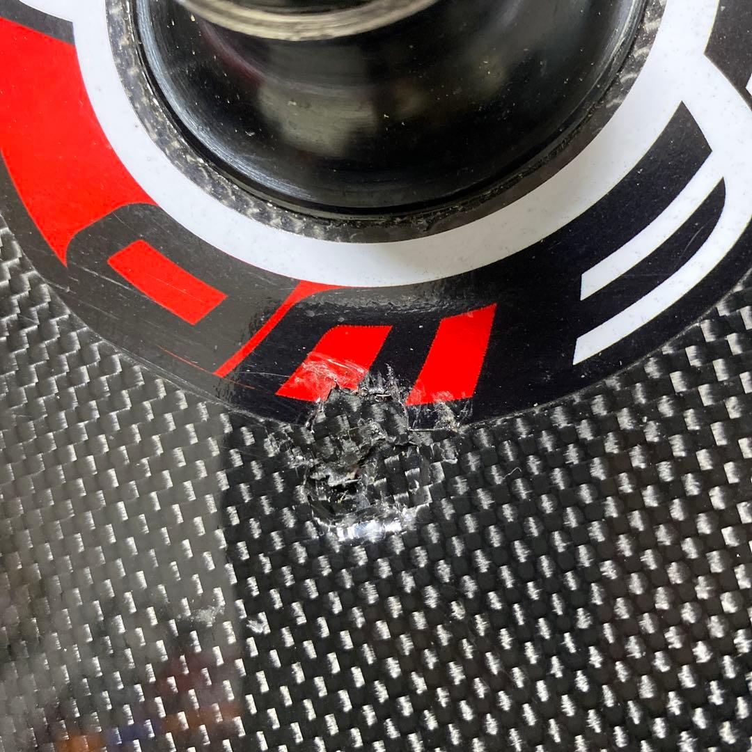 カーボンホイール OEM custom FFWD Disc T