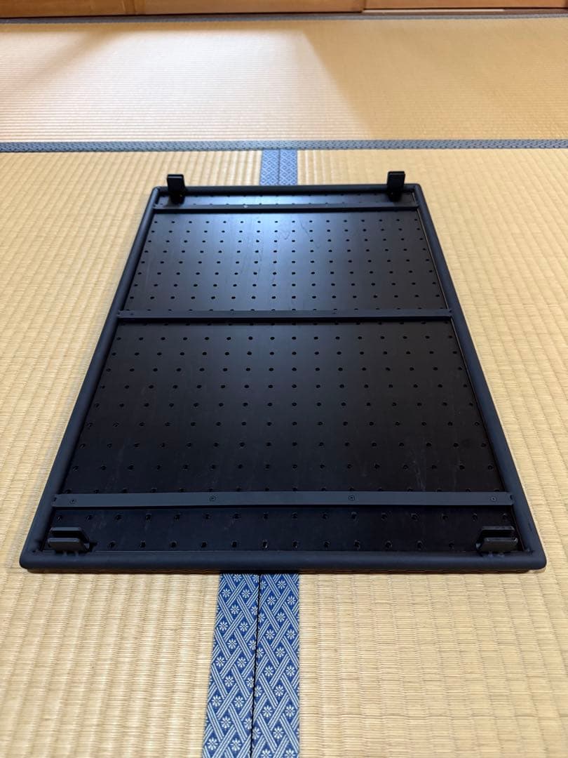 H&O ブリッジング25 ブラック