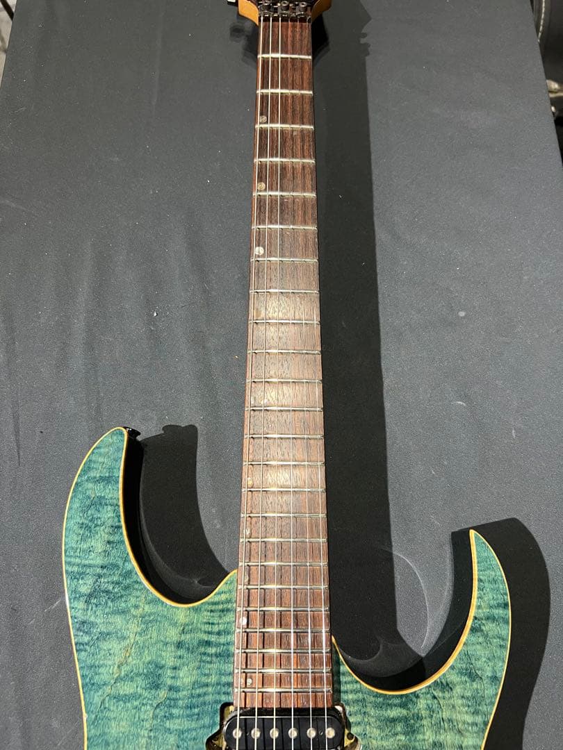 Ibanez RG1680 日本製 フジゲン 2000年製