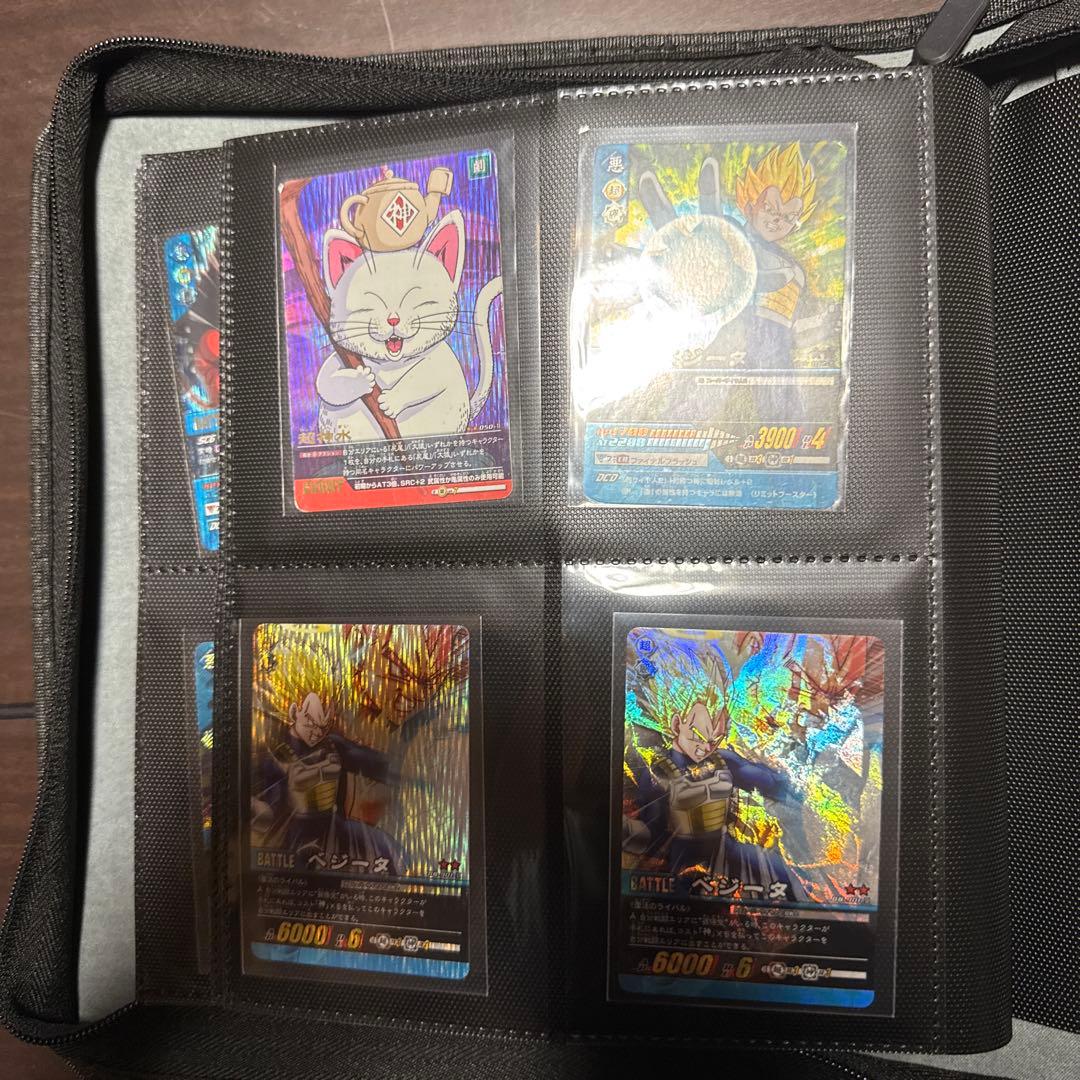 ドラゴンボールデータカードダス バラ売り可