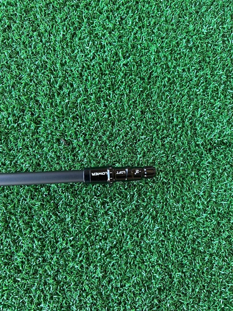 24ベンタスブラック　5S テーラーメイドスリーブ　美品