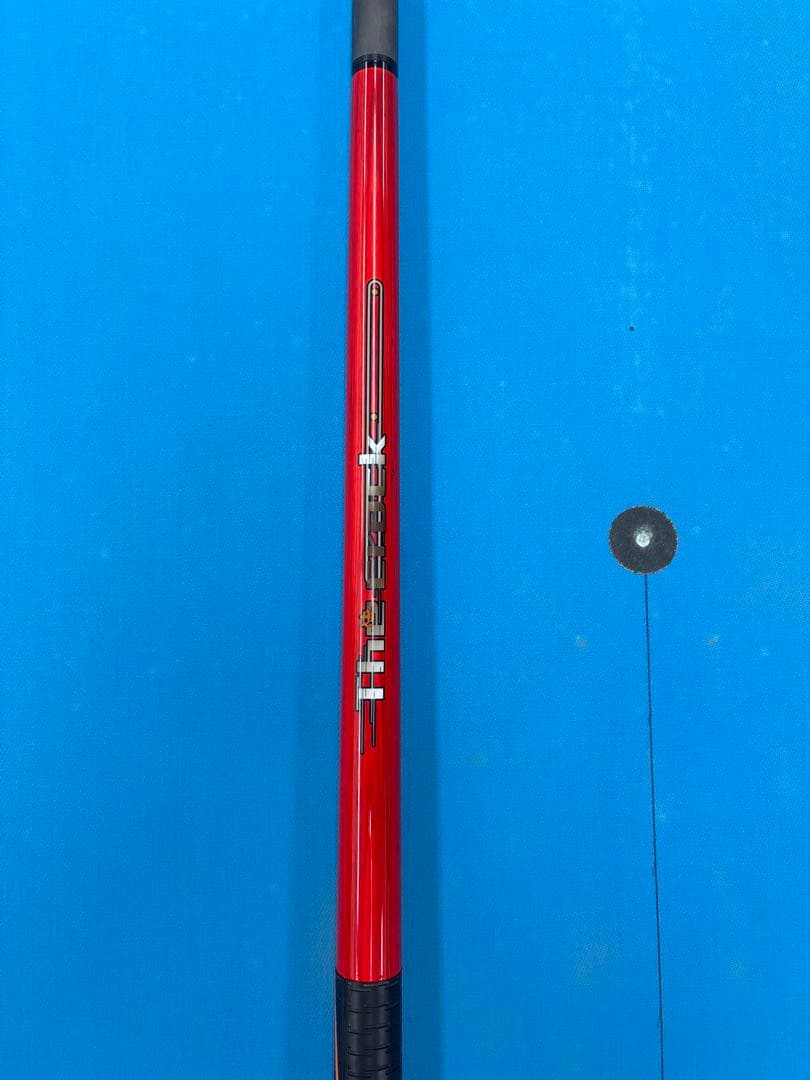 The crack ブレイクキュー希望金額相談あり