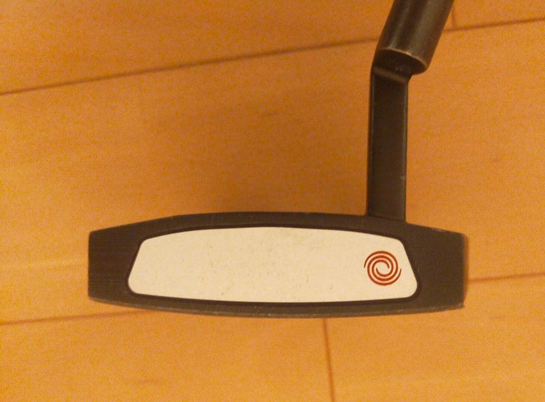 ODYSSEY 2-BALL TOUR LINED 11 パター