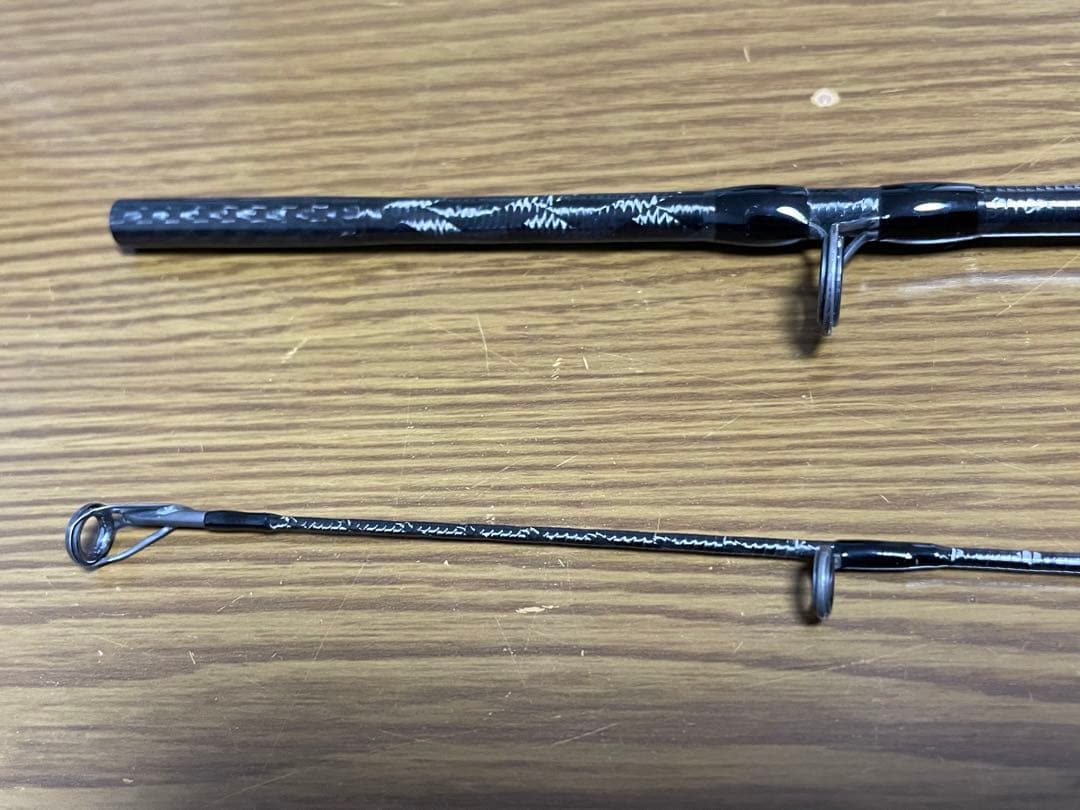 最終価格［レア］【美品】シマノ　GAME（ゲーム）　AR-C S806L