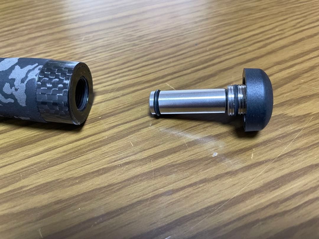 最終価格［レア］【美品】シマノ　GAME（ゲーム）　AR-C S806L