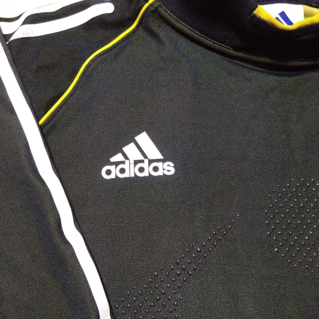 2002日韓ワールドカップ　長袖ゴールキーパーユニフォーム