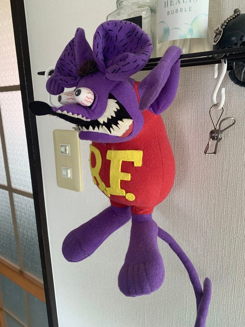 ラットフィンク