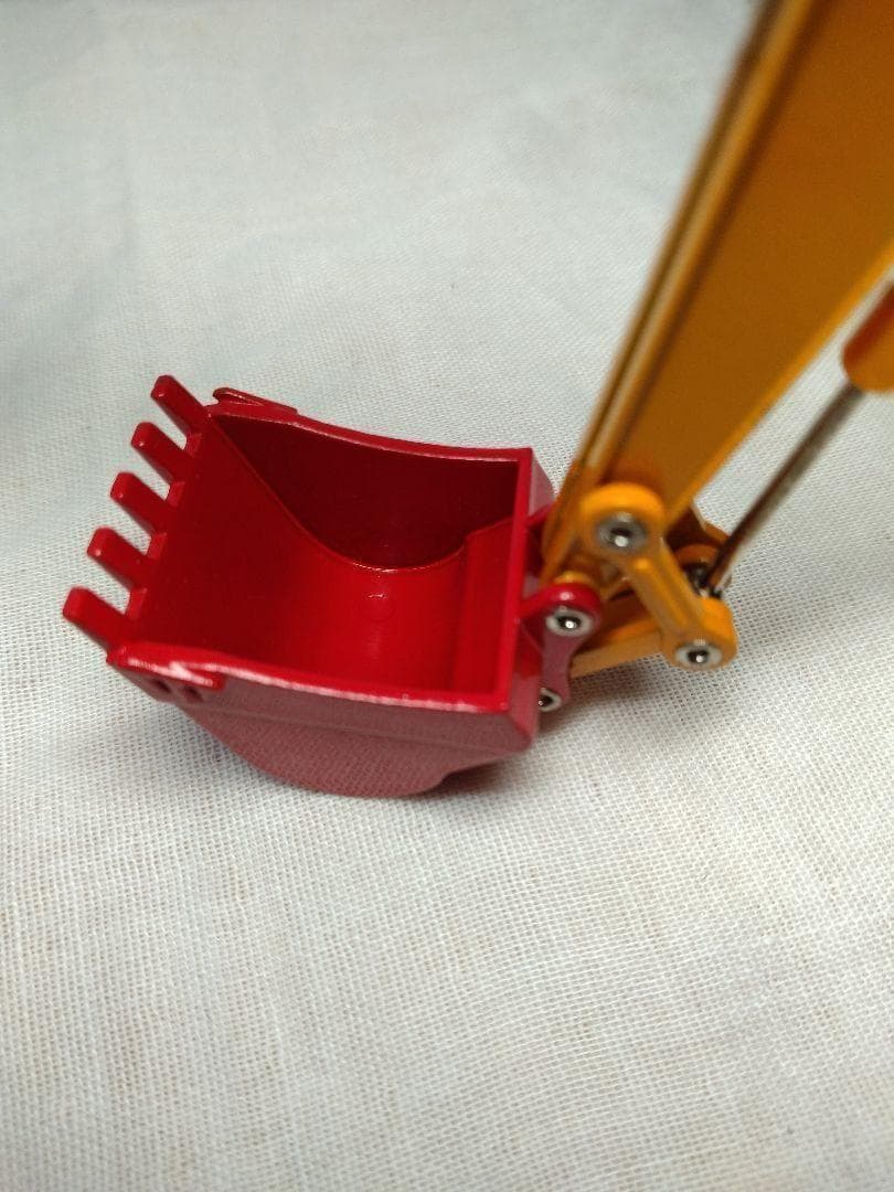 MITSUBISHI　1/48スケール パワーショベル　MS280