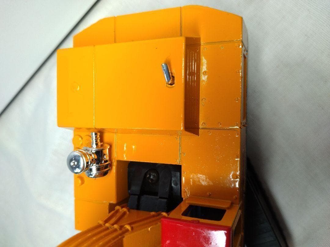 MITSUBISHI　1/48スケール パワーショベル　MS280