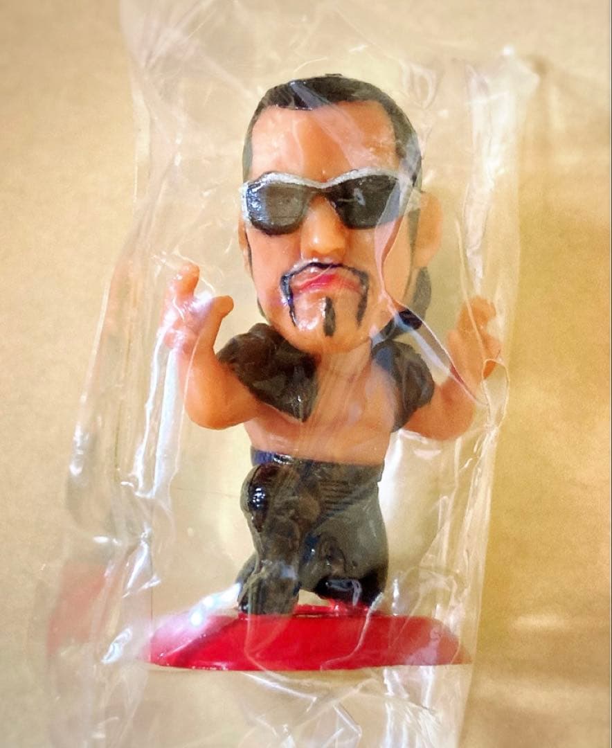 プロ格ヒーローズ 蝶野正洋 闘魂SHOP Ver.