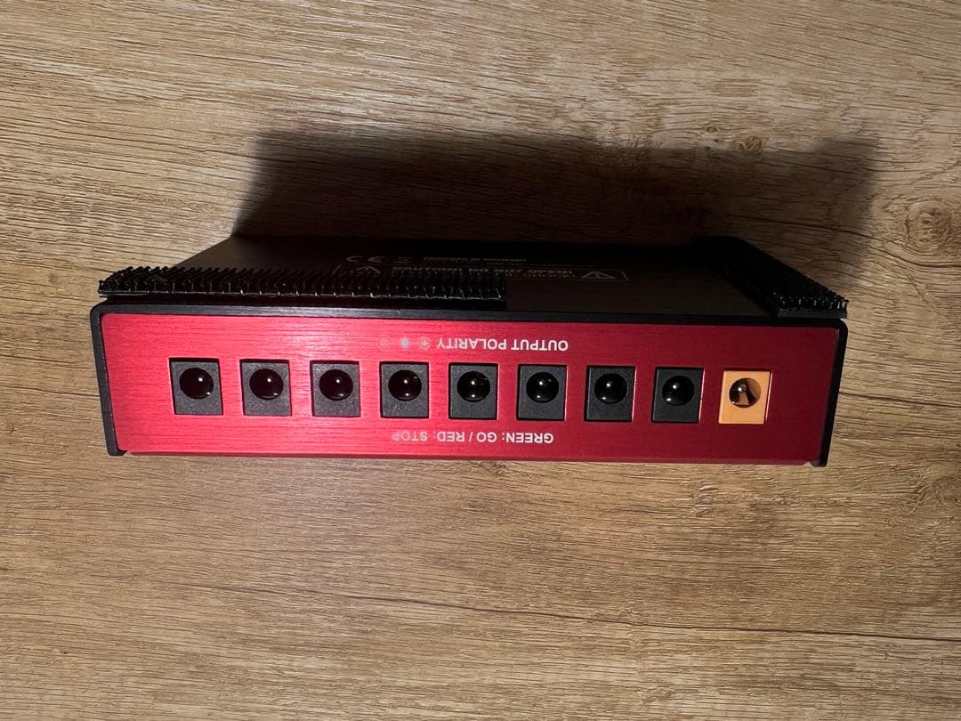 ギター vital audio va-08 mk2