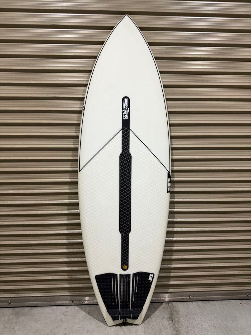 島アート　JS SUBXERO 5’5” 19 7/8 2 1/2 29L