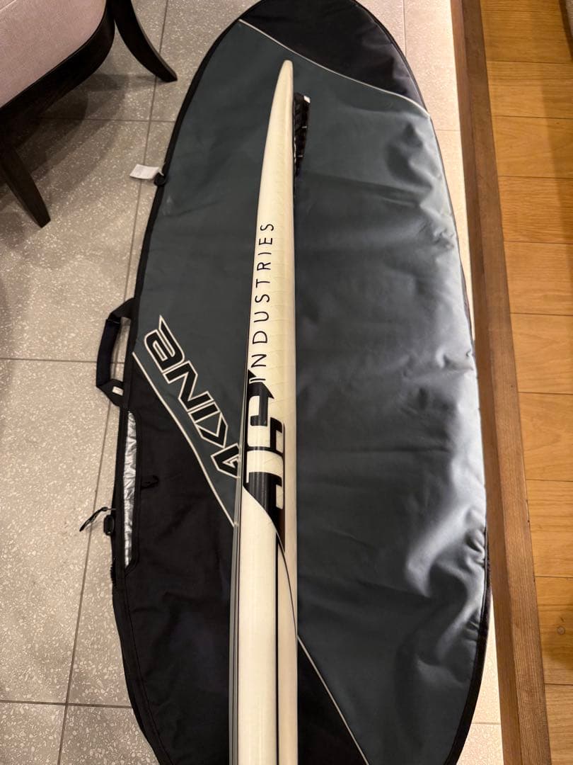 島アート　JS SUBXERO 5’5” 19 7/8 2 1/2 29L