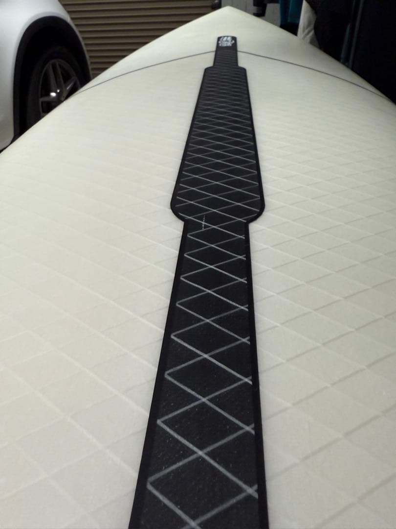 島アート　JS SUBXERO 5’5” 19 7/8 2 1/2 29L