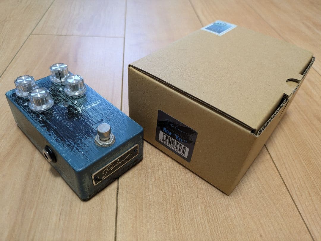 【ゆーすけ】Petla Noa Err