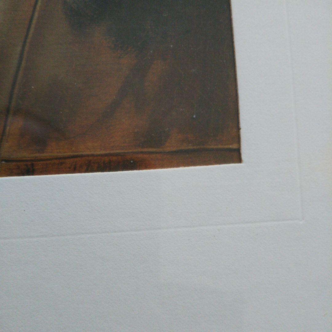 アルフレッド 絵画 猫 SPILT  MILK  ※値段交渉可能※