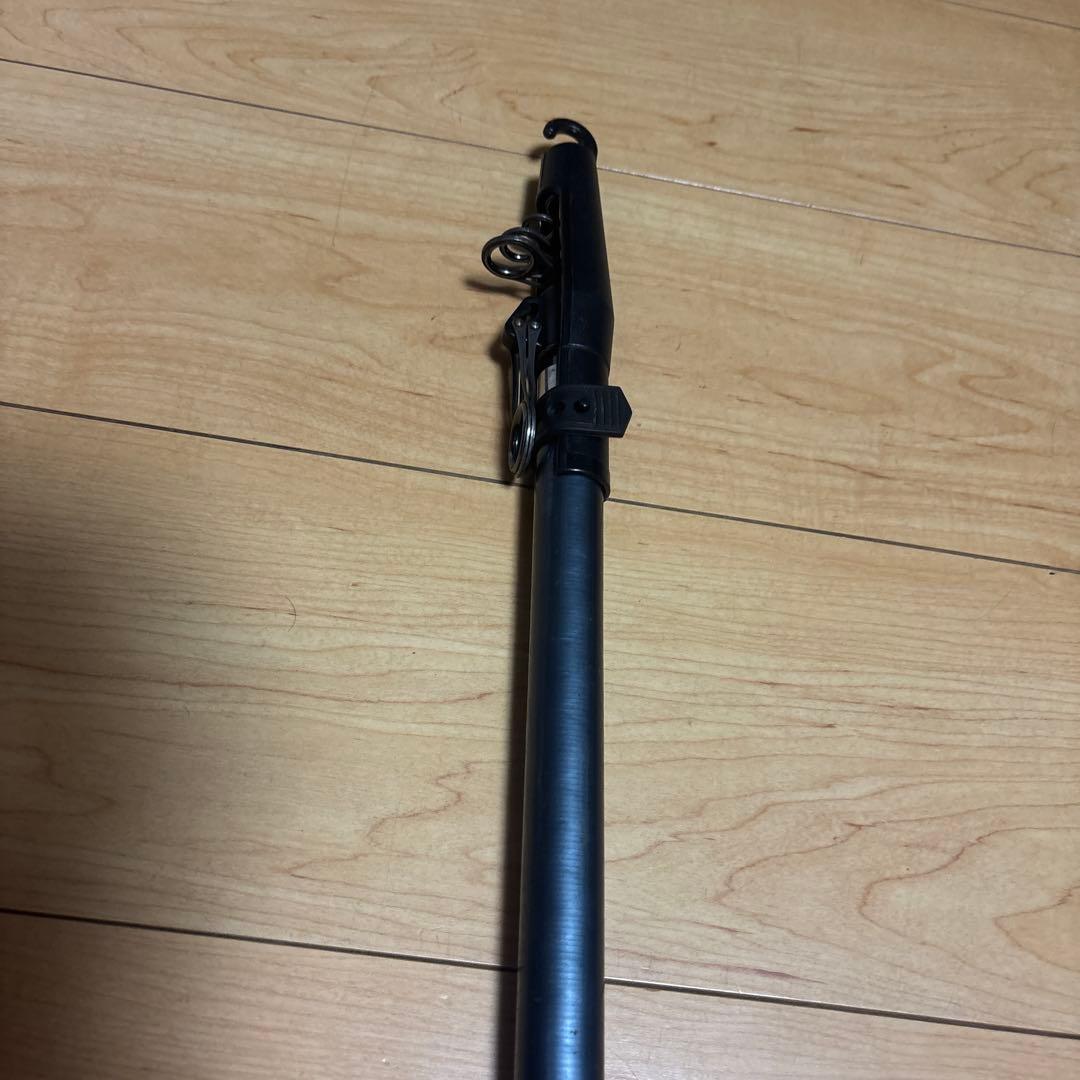 シマノサーフリーダー450DX-T☆