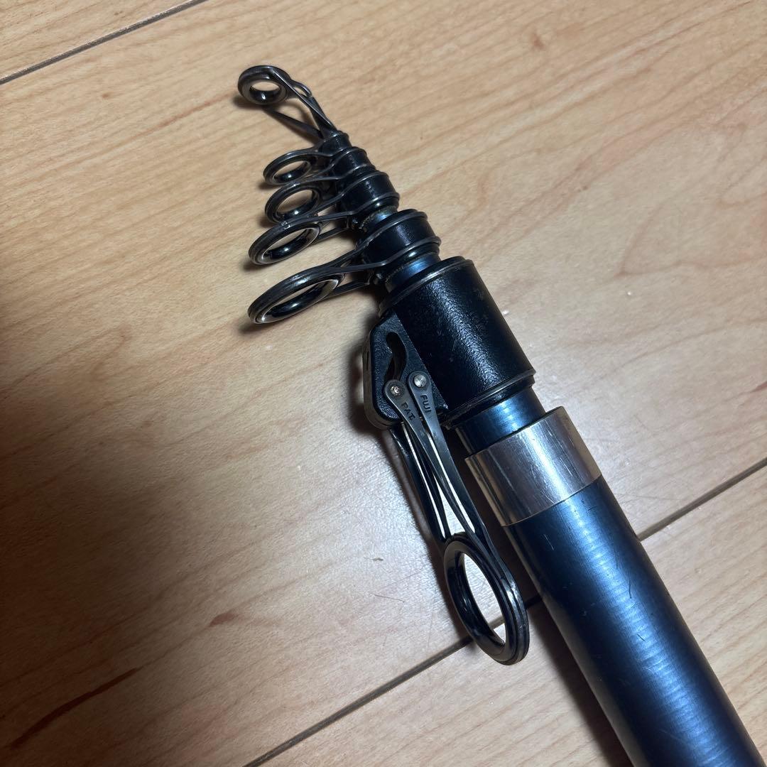 シマノサーフリーダー450DX-T☆