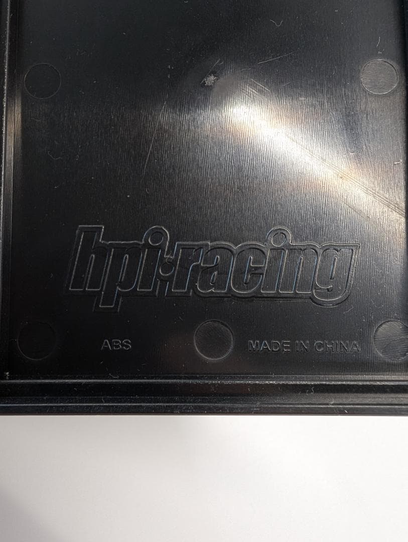 スバル インプレッサ WRC'97 サファリ 1/43 HPI