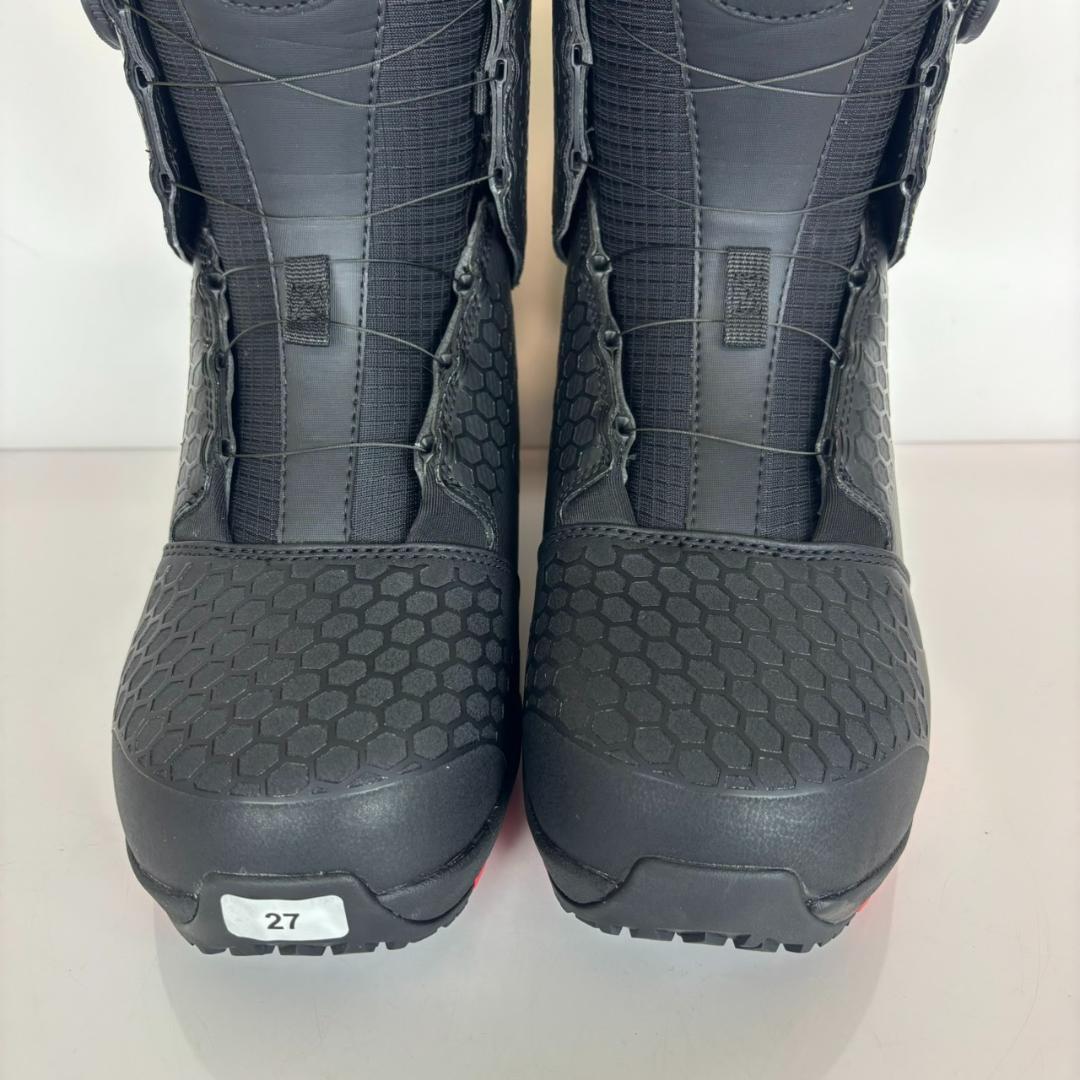 未使用 スノボーブーツ FLUX OMーBOA 27㎝