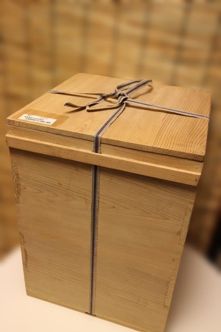 艶雅 高麗青磁竹節文特 大花瓶　徳利 龍泉窯 仏教美術 骨董 茶道具 茶