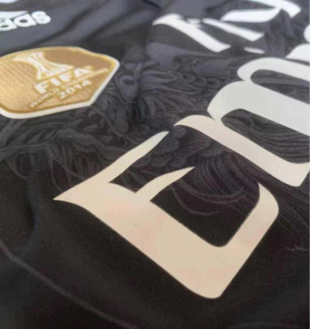 選手支給品Ronaldo ロナウド レアル・マドリード Y-3