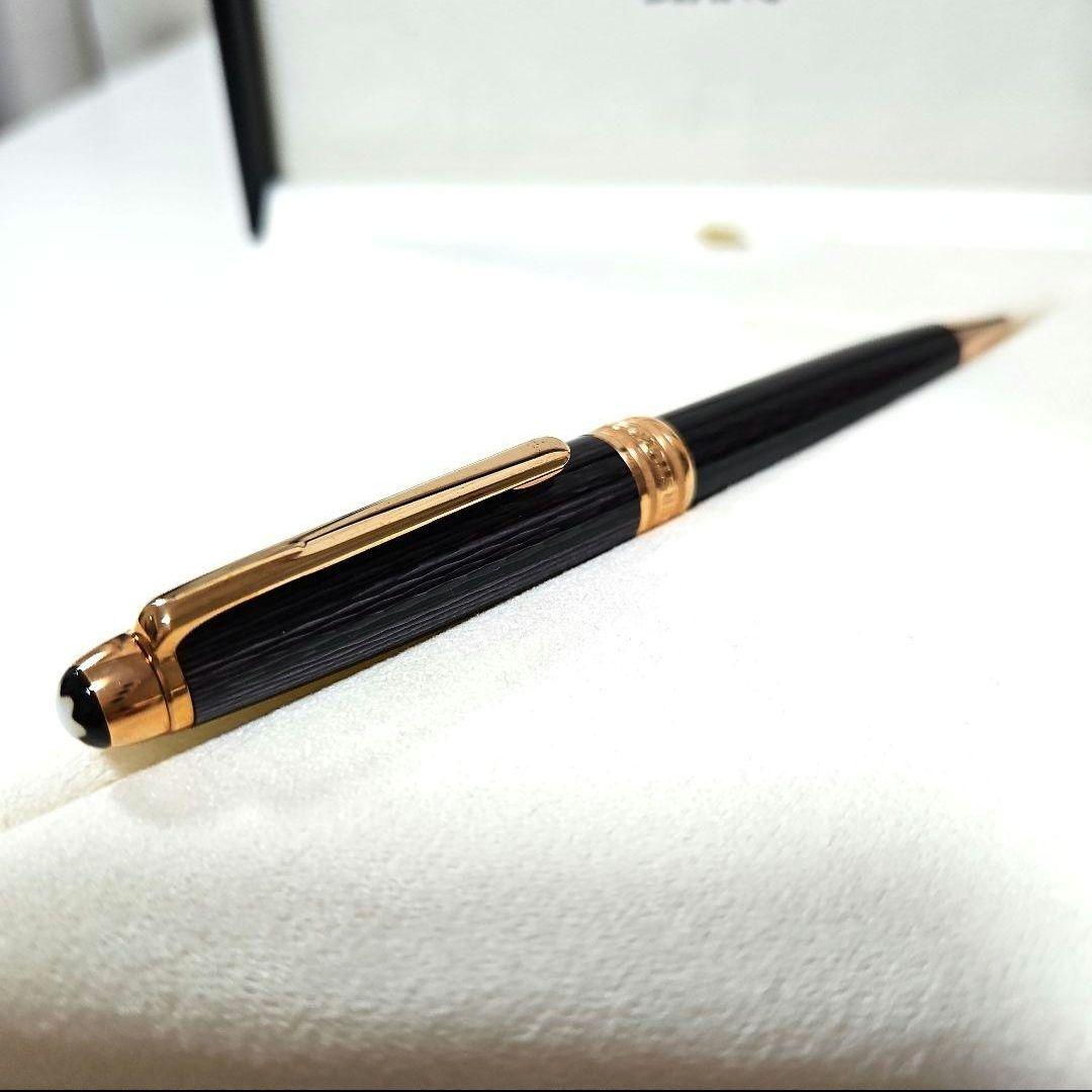 モンブラン　 マイスターシュテュック90周年SE164 クラシックボールペン