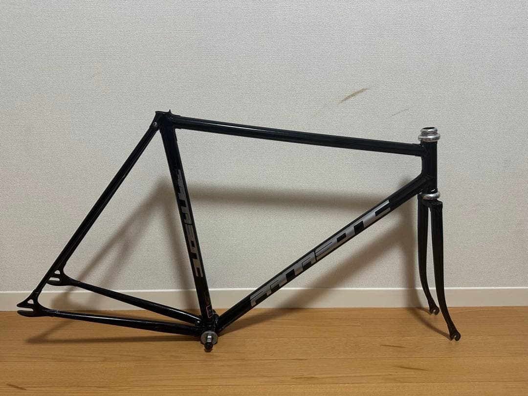 Panasonic njs フレーム