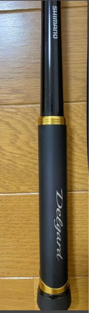 イソリミテッド　デルガード