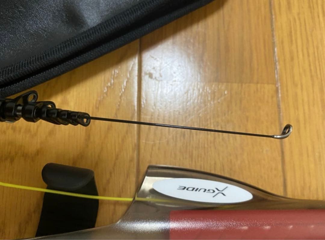 イソリミテッド　デルガード