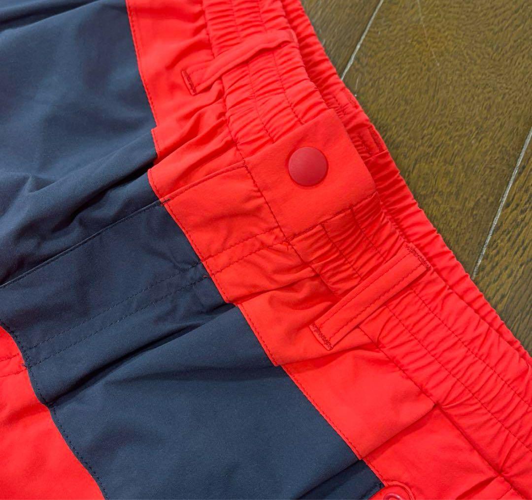 美品　PEARLY GATES パーリーゲイツ　レインウェア　上下　セットアップ