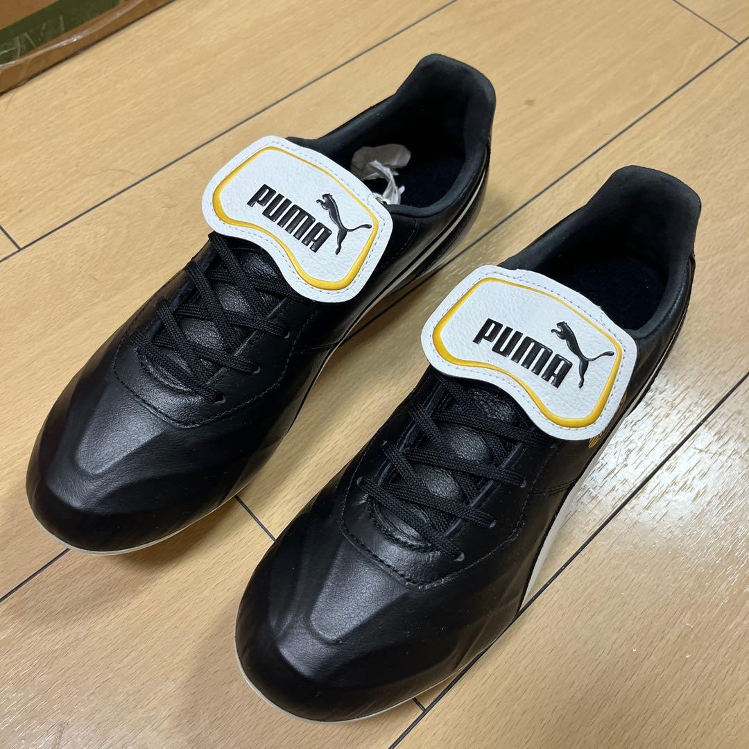 PUMA キング　トップFG 26cm