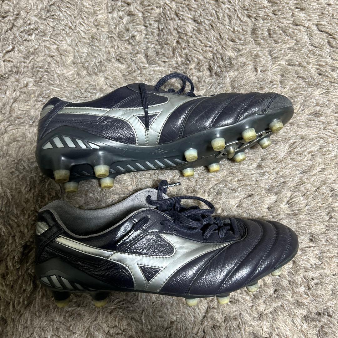 シューズ Mizuno Morelia dna 25.5